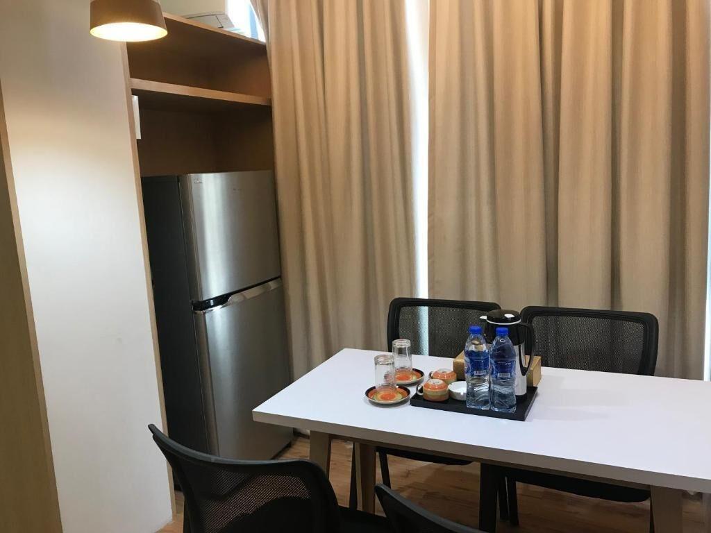 Equipamiento de Habitación Royal White Elephant Hotel