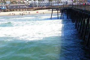 Alojamiento - Beach House Inn & Suites