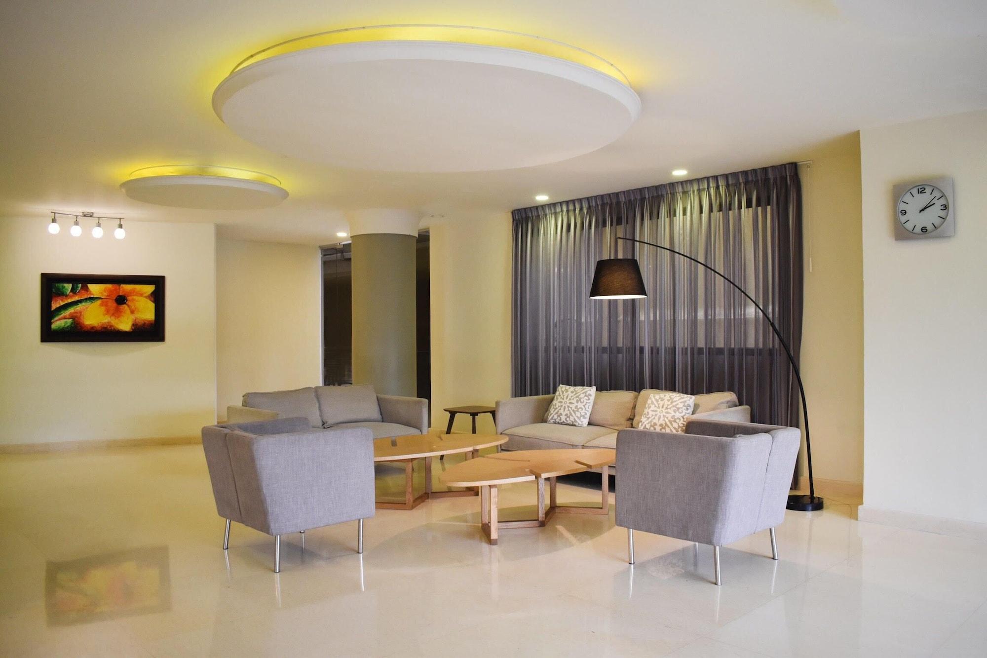 Varios Hotel Caribe 79