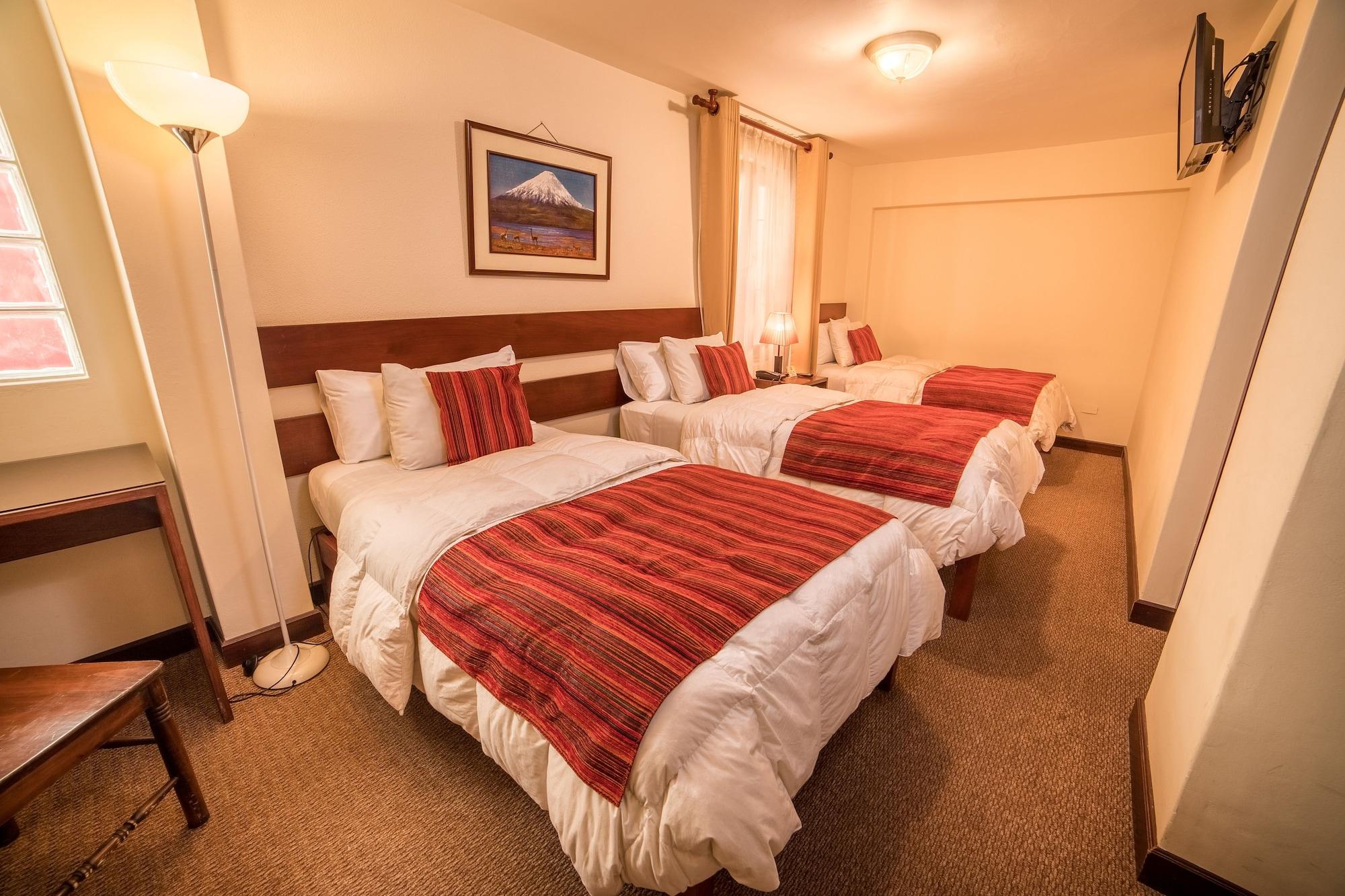 Varios Las Torres de Ugarte