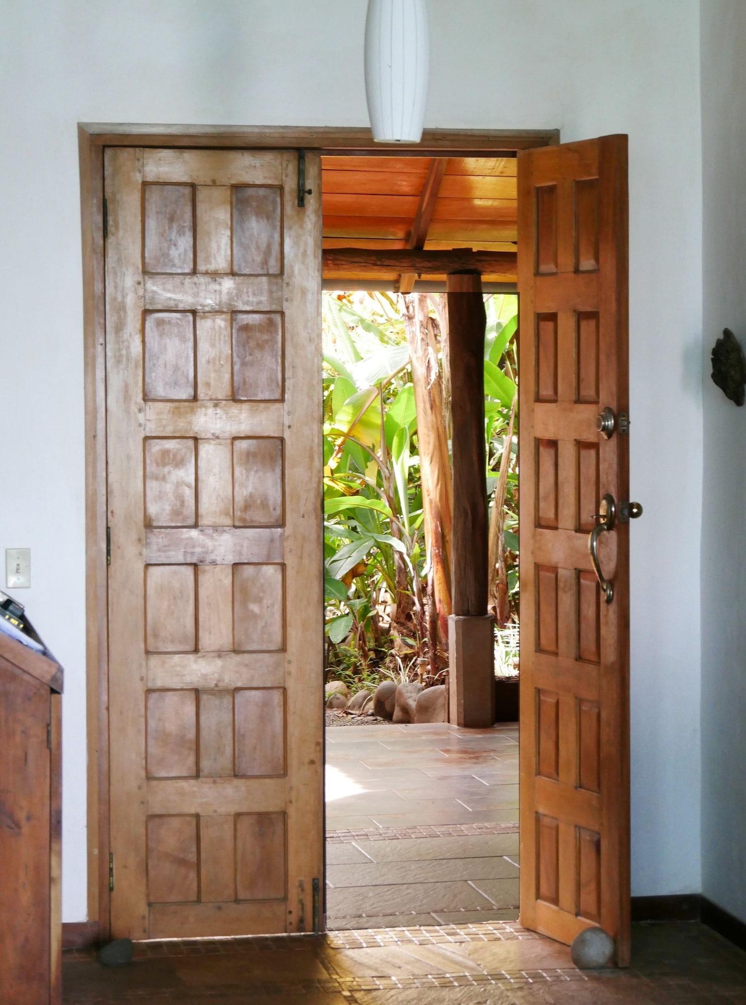 Vista Lobby Punta Duarte Garden Inn
