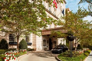 Alojamiento - The Hay-Adams