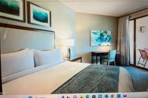 Alojamiento - Marriott's Sabal Palms Resort, Orlando, Florida,  2BR-2BA villa, unit A