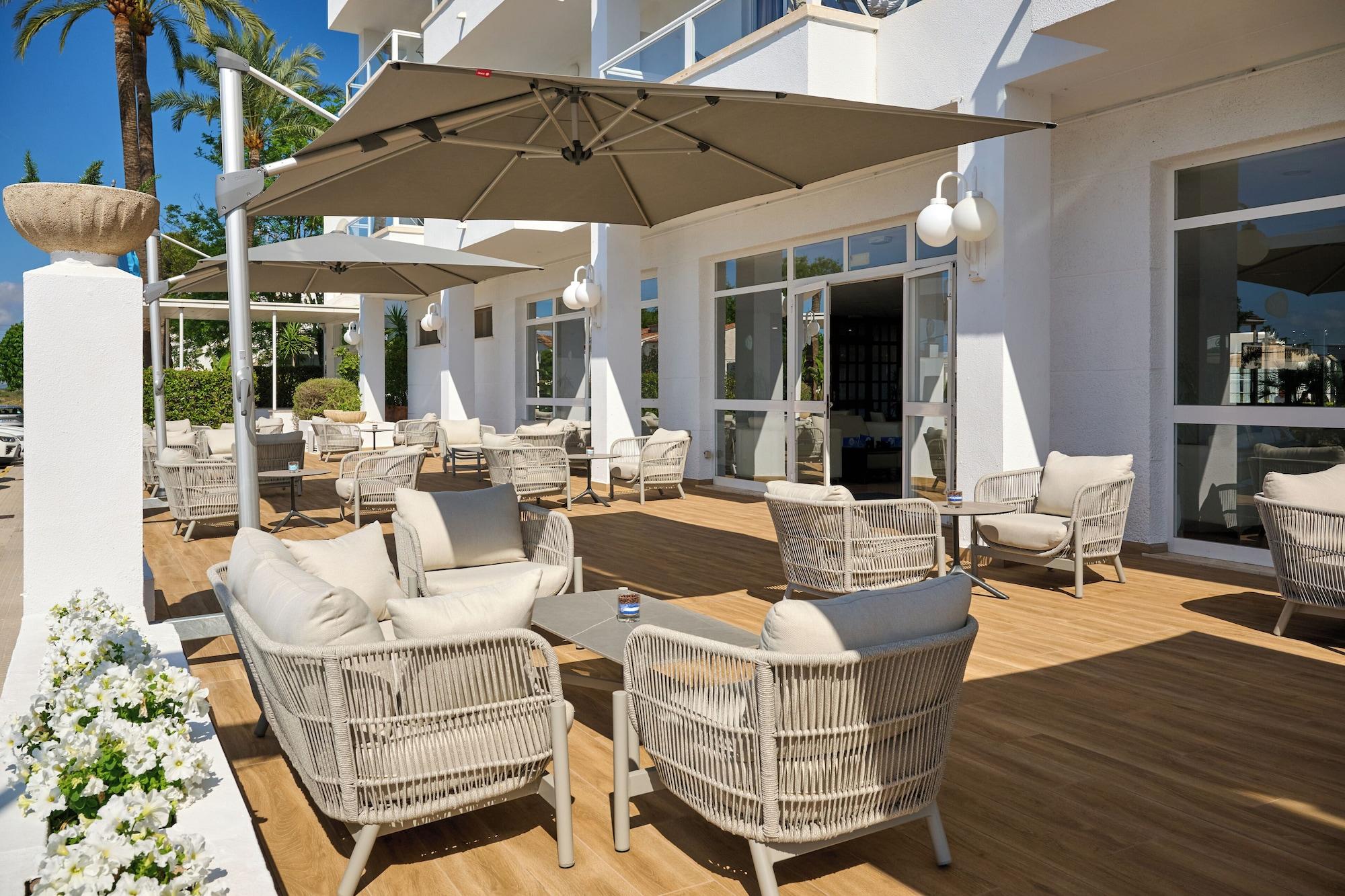 Bar/Salón Grupotel Alcudia Suite
