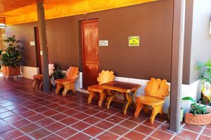 Alojamiento - Arcoíris Residencial