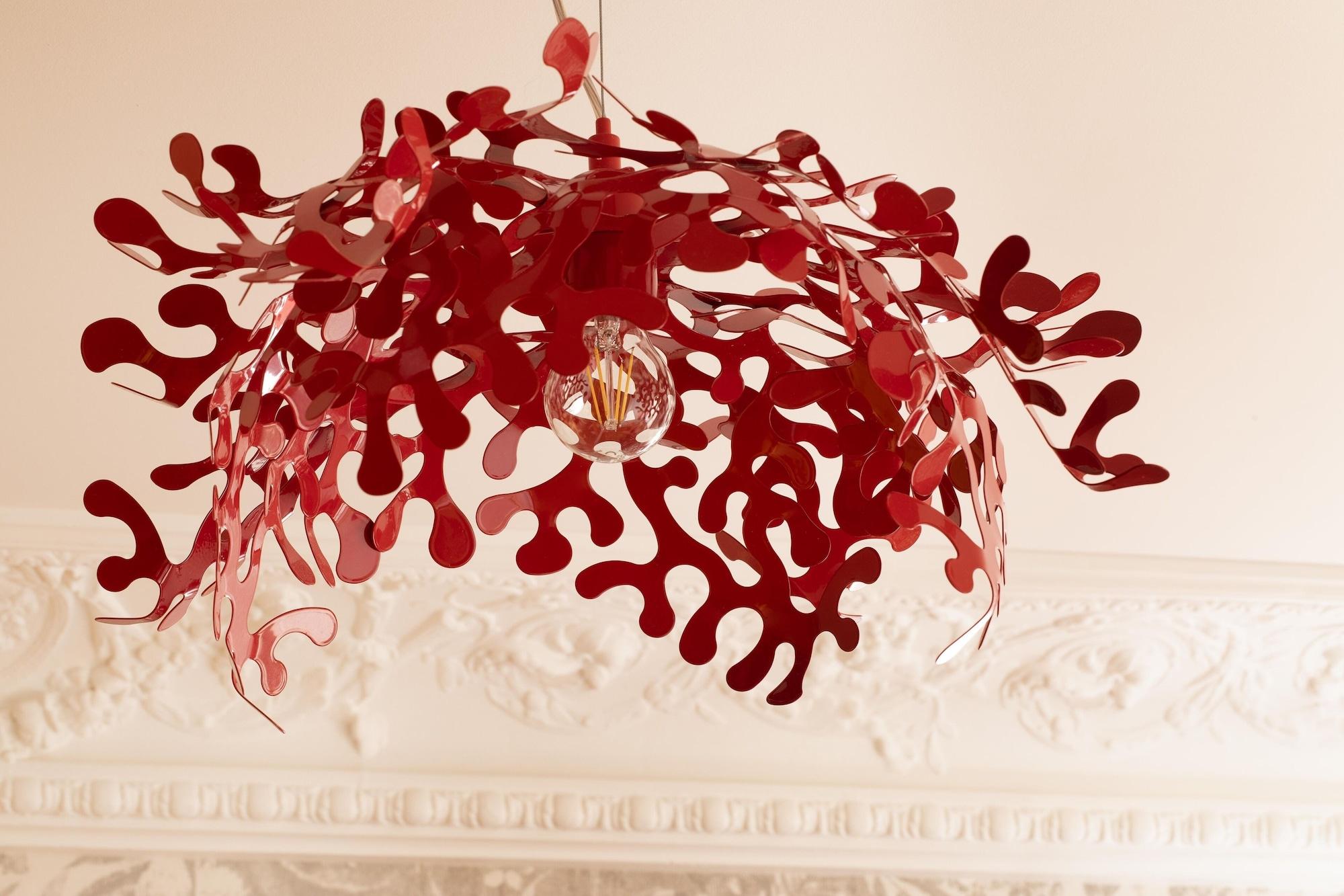 Set de Habitación Hôtel du Levant