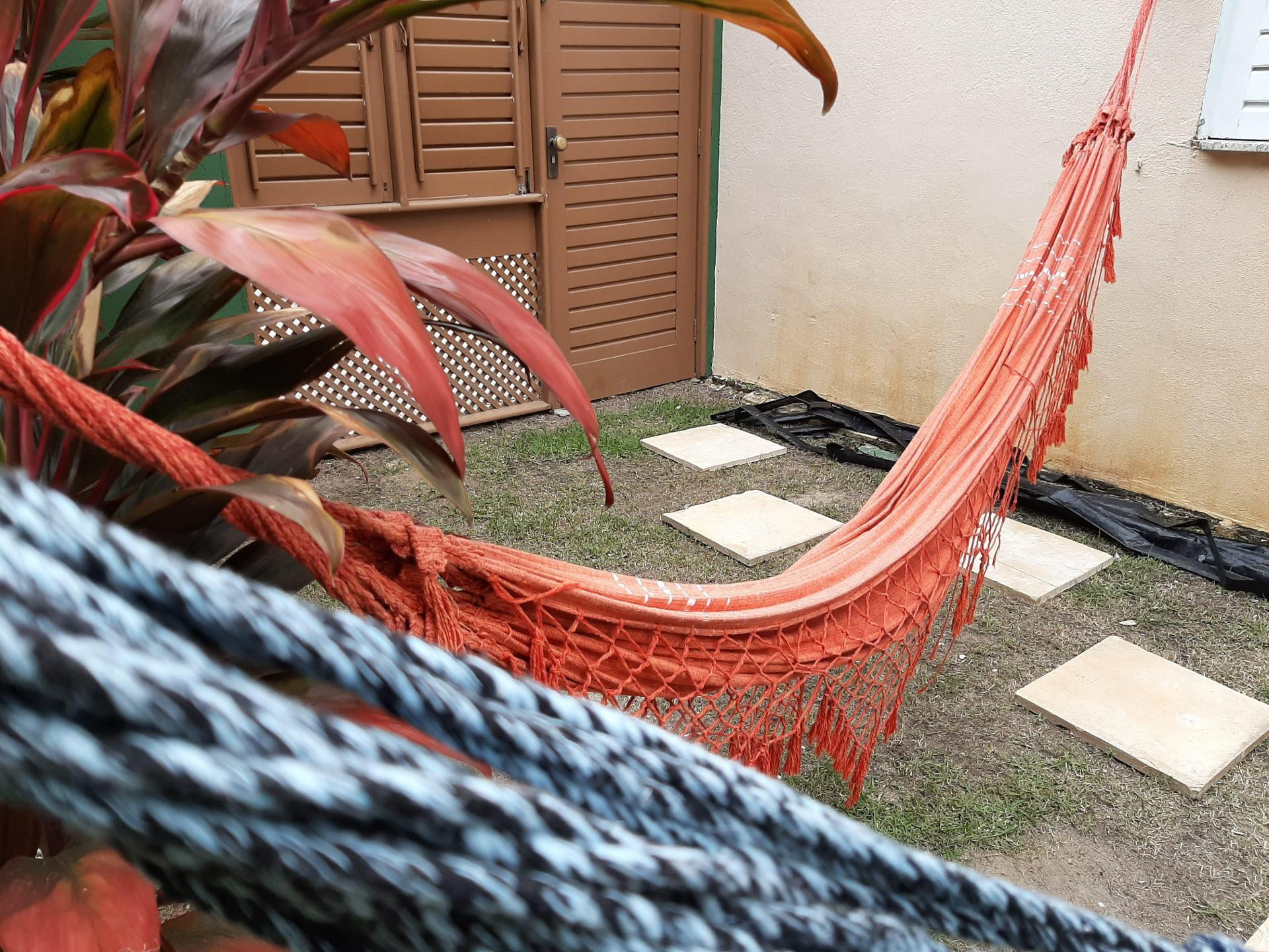 Instalaciones Recreativas Maceió Hostel e Pousada