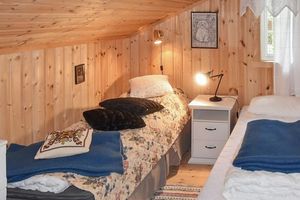 Alquiler Vacacional - Seaside Serenity in Settem Fjord-by Traum