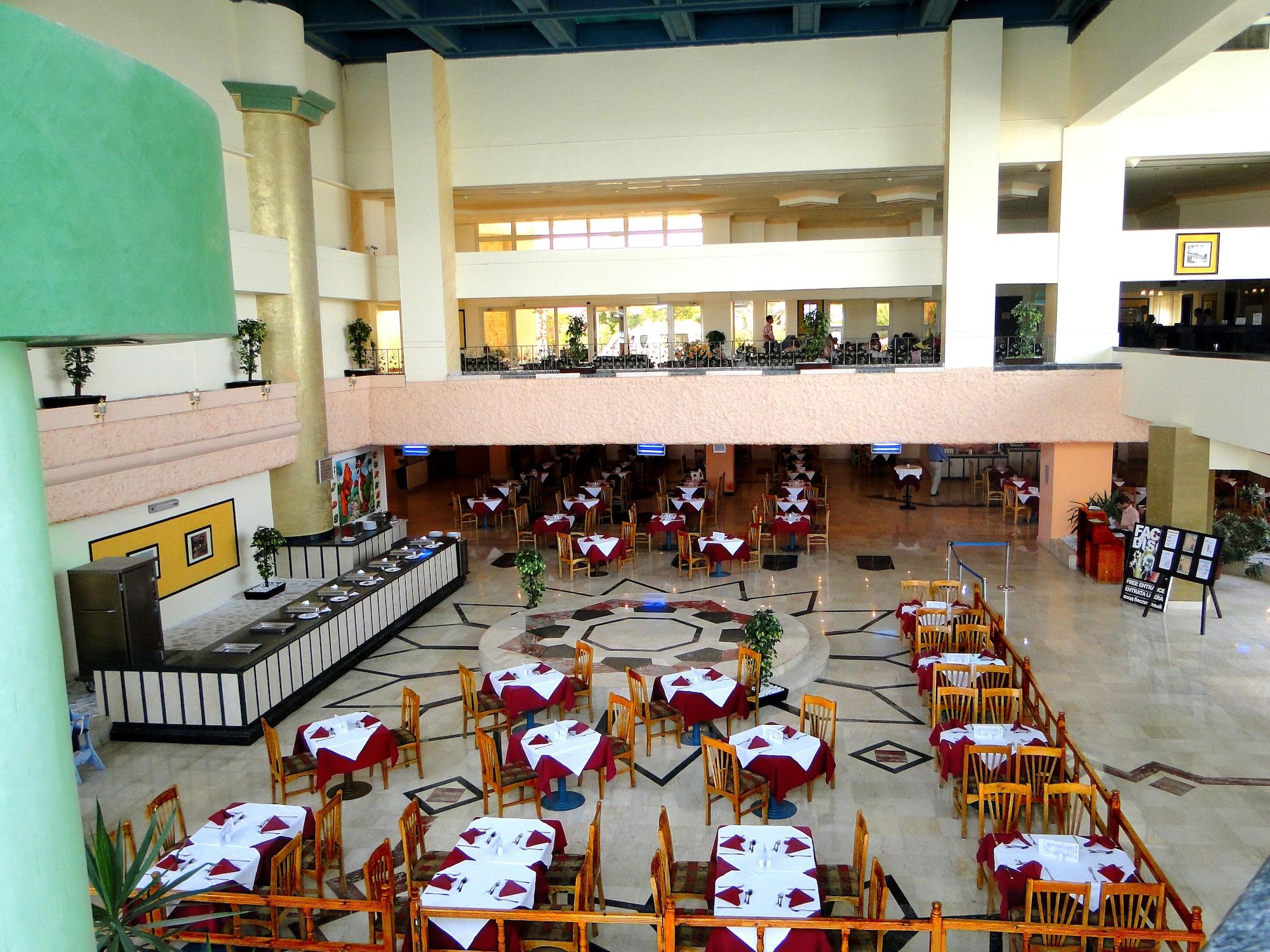 Restaurant Sharm Holiday Resort
