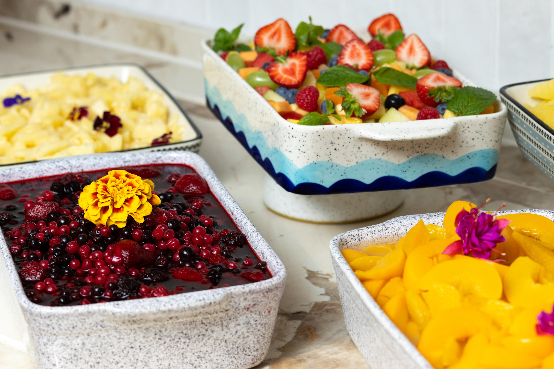 Restaurant ibis London Earls Court