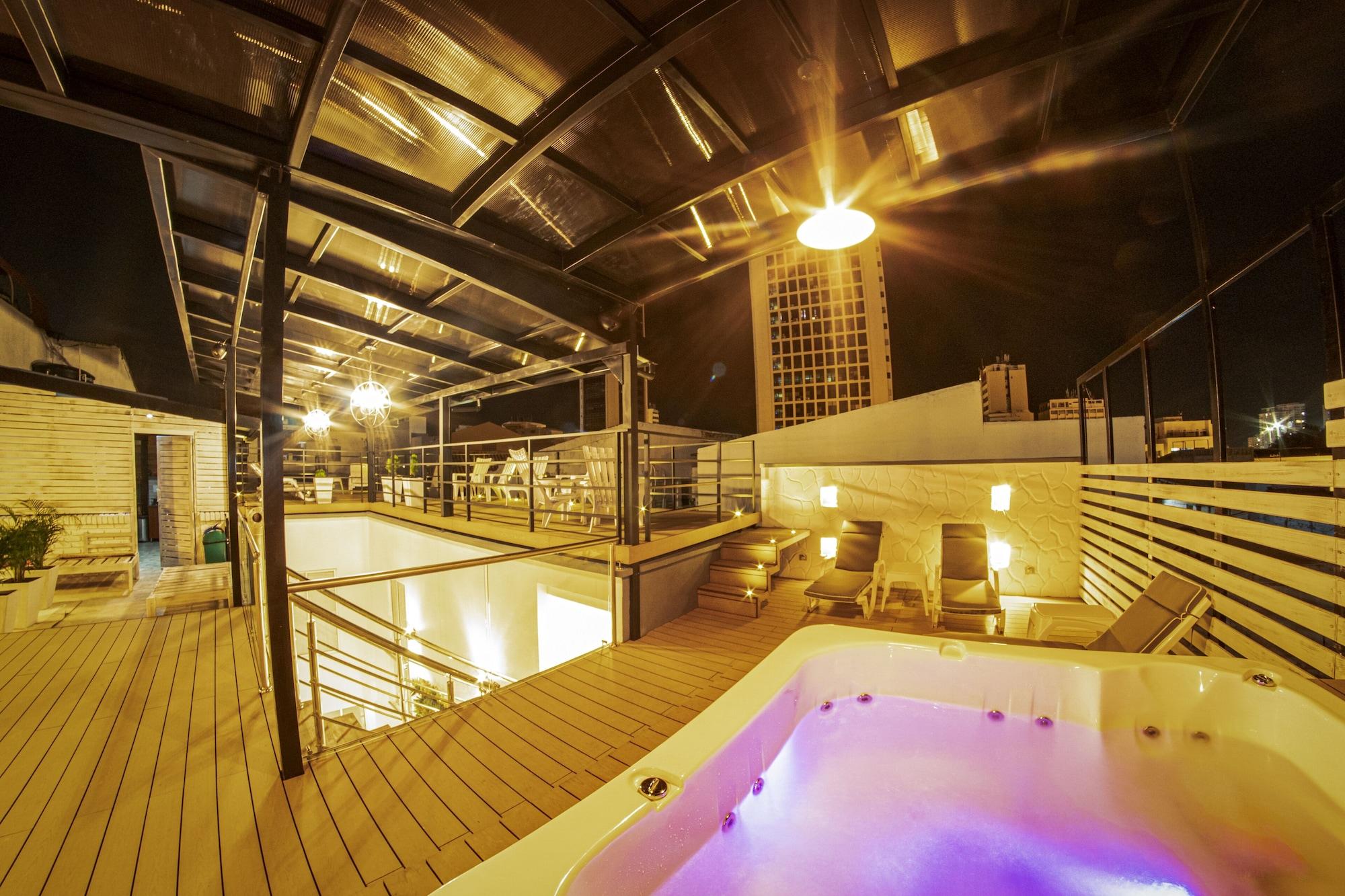 Varios Casa Amanzi Cartagena by Bernalo Hotels