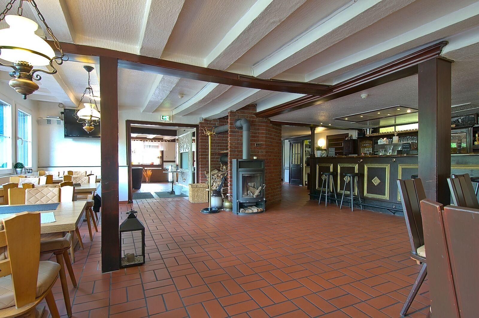 Restaurant Hotel Alte Poststation