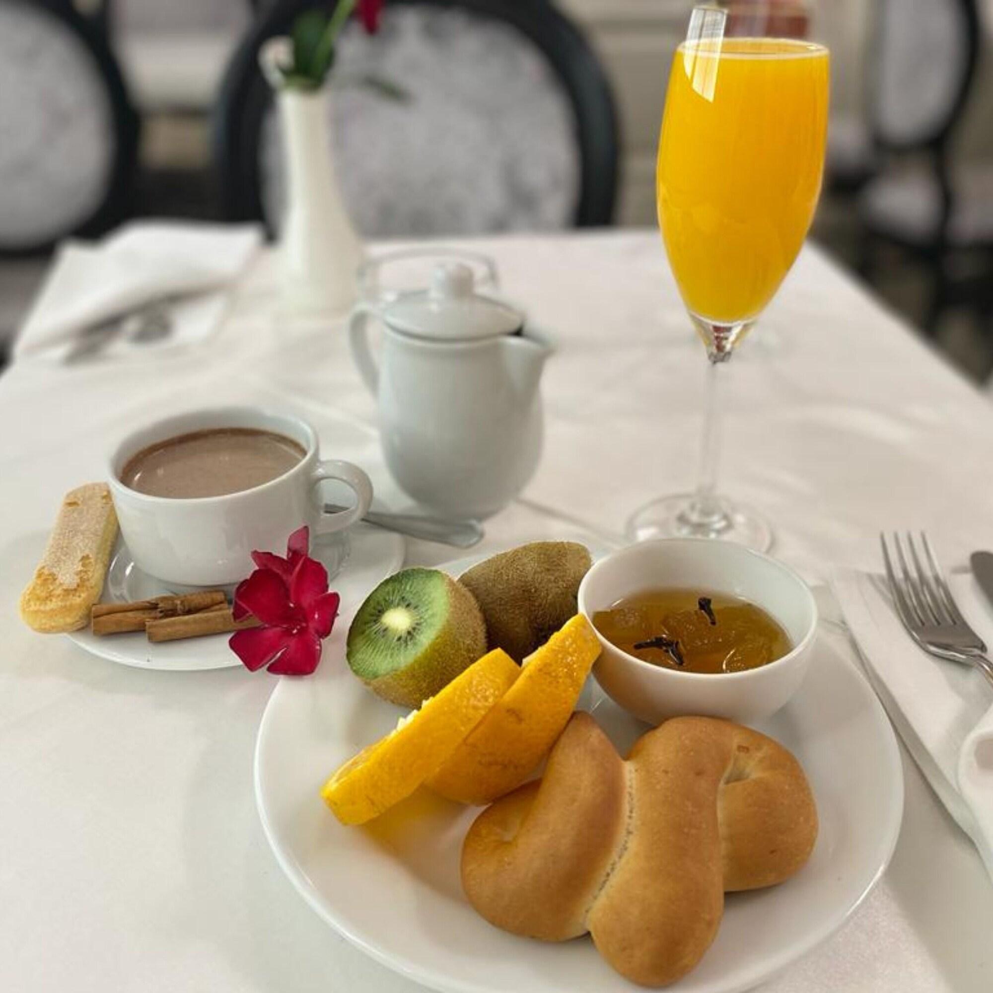 Restaurant Hotel Opera