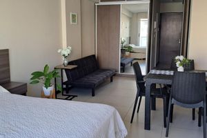 Alojamiento - Departamento Monumento Rosario Pileta Cochera opcional