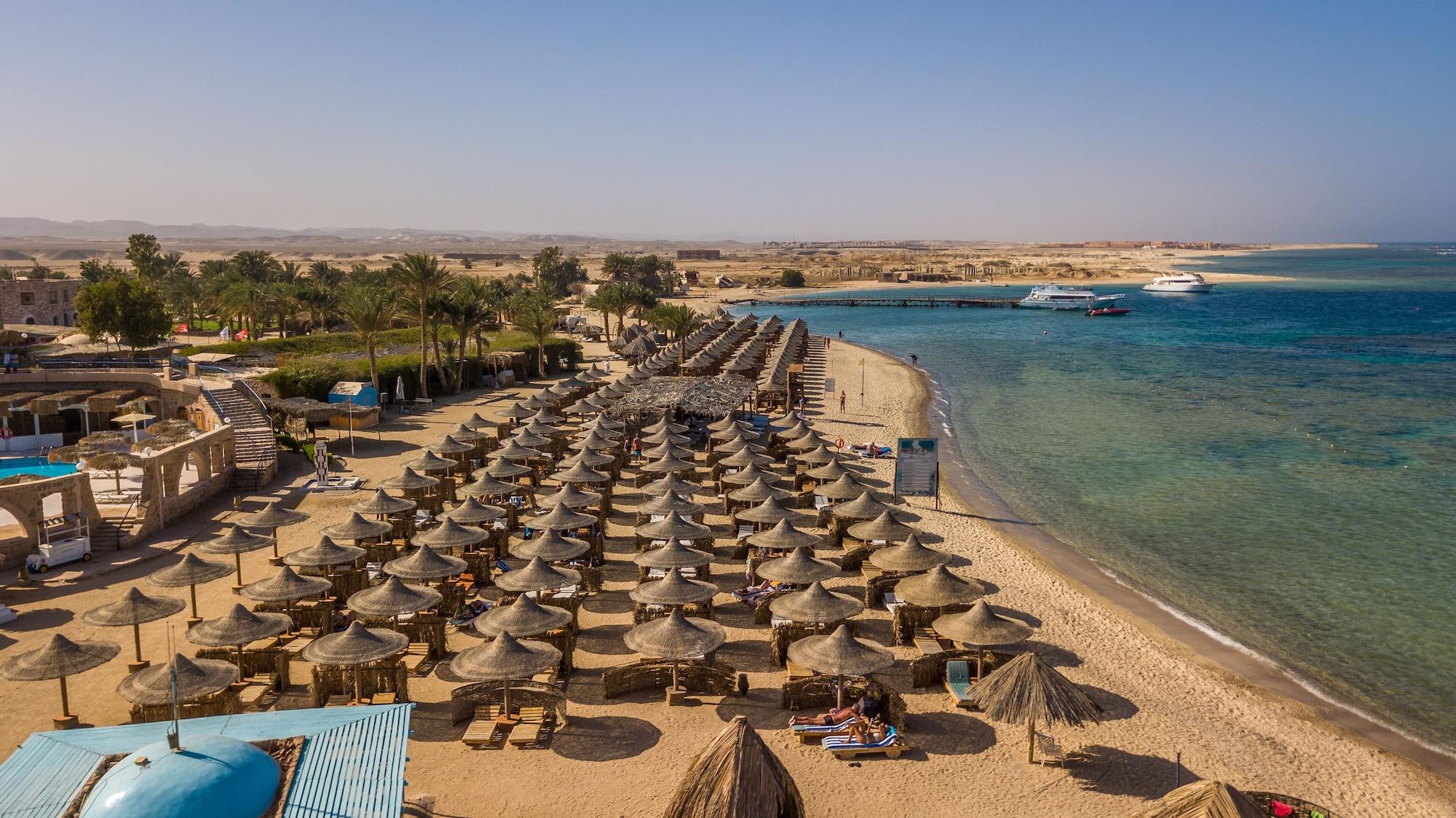 Playa Utopia Beach Club