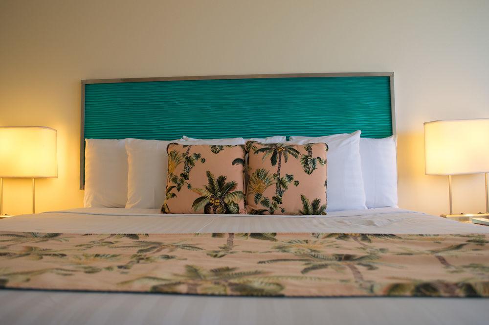 Habitación Aqua Palms Waikiki