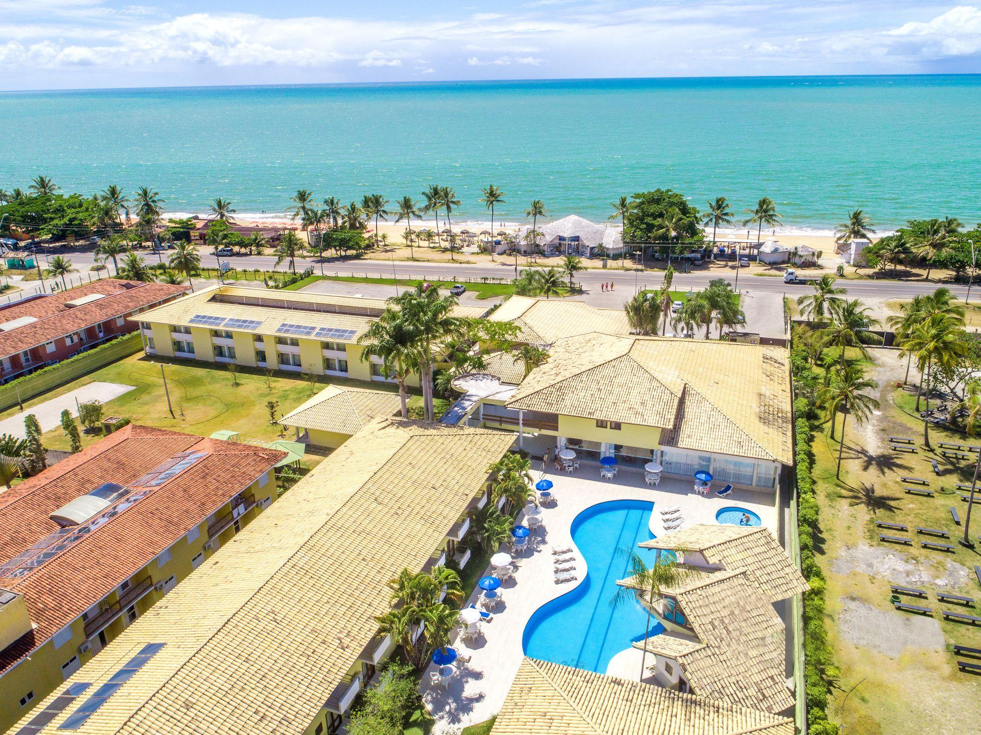 Varios Sunshine Praia Hotel