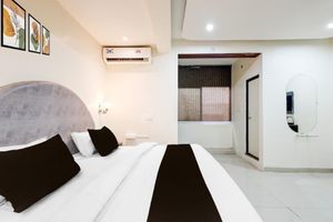 Alquiler Vacacional - Classic Hotel pix