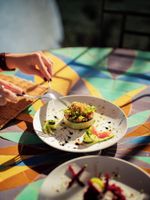 Alojamiento - Maison Daouia