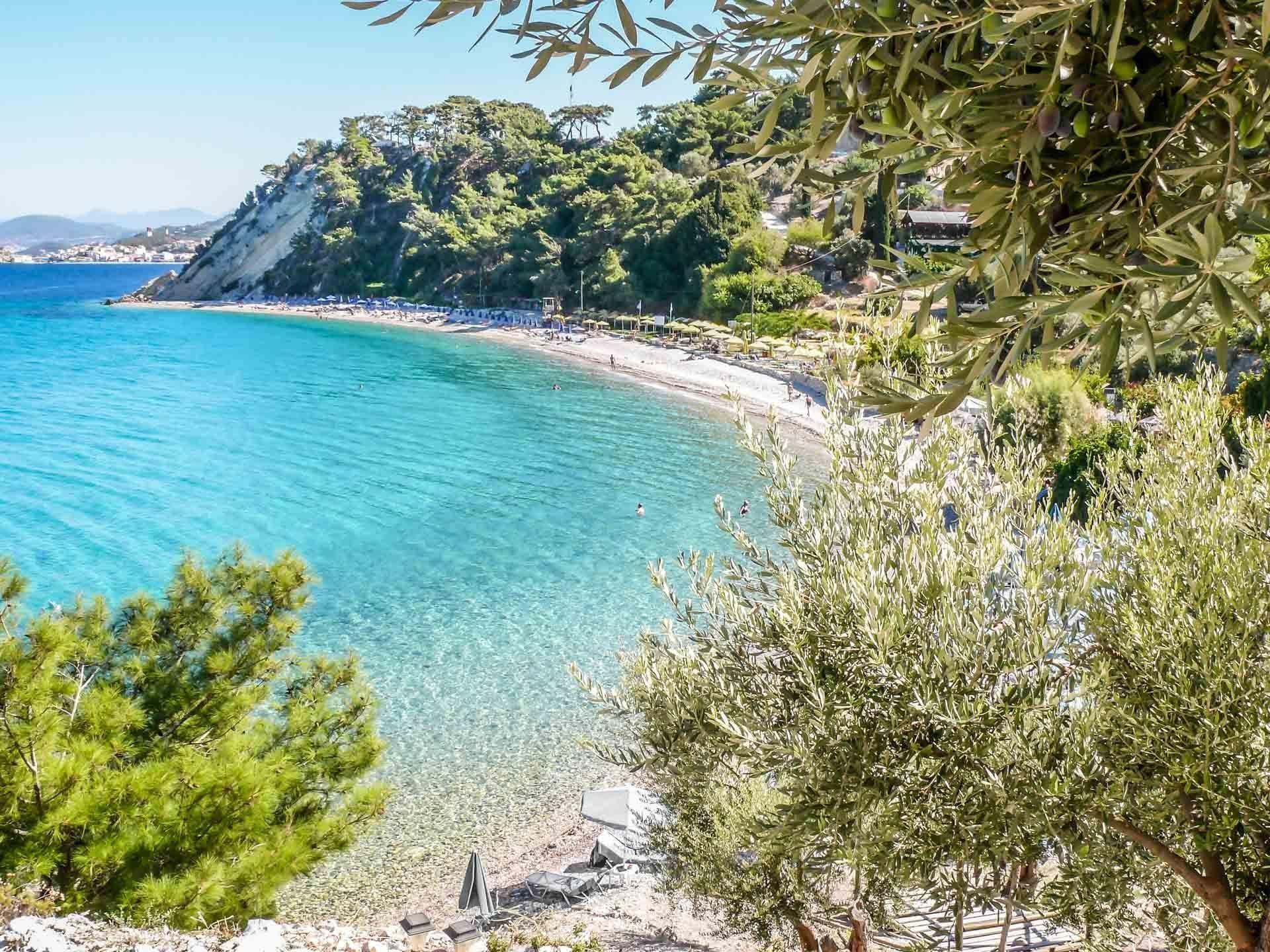 Playa Semeli Boutique Hotel