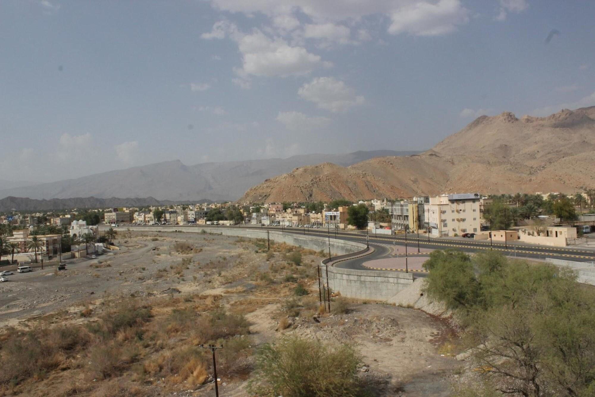 Varios Nizwa Residence Hotel Apartment