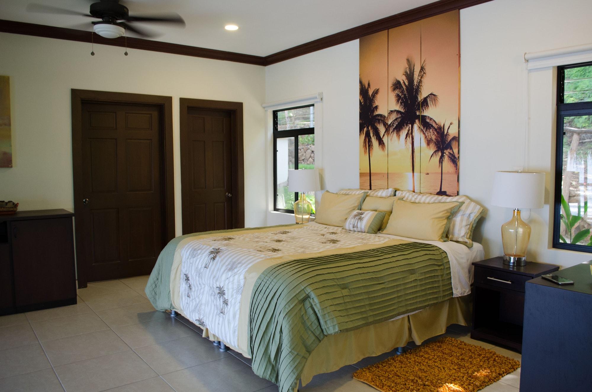 Habitación Paraiso Escondido Hotel Villas & Resort