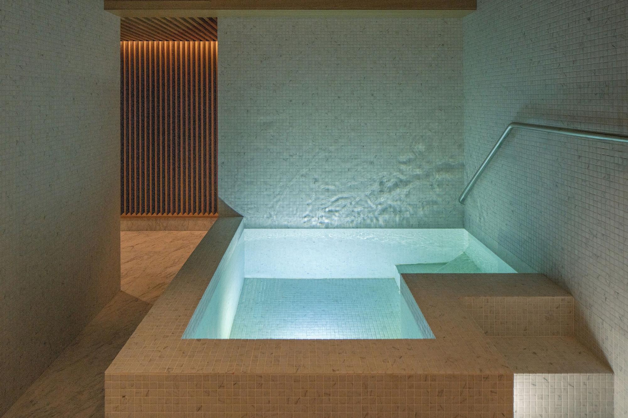 Spa Skostredet Hotel & Spa