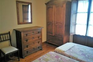Alquiler Vacacional - La Casa de Migegos for 6 people