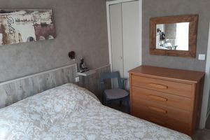 Alquiler Temporario - Apartment in small residence 300 m from beach and town center