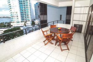 Alquiler Vacacional - Apartamentos en Edificio Cartagena