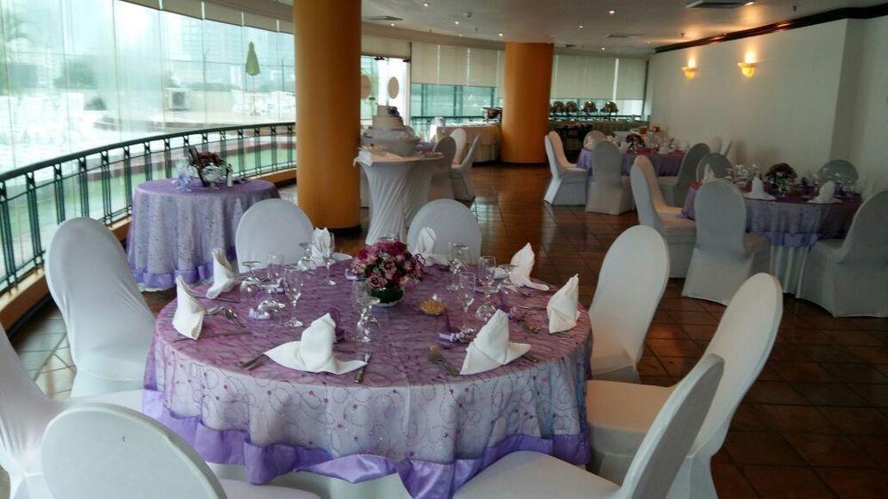 Hotel Hospedium Princess Hotel Panamá