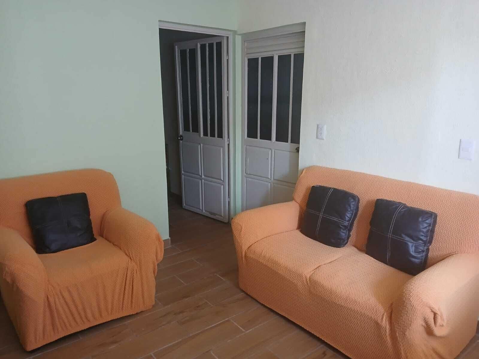 Comodidades del Alojamiento hotel casa rousse