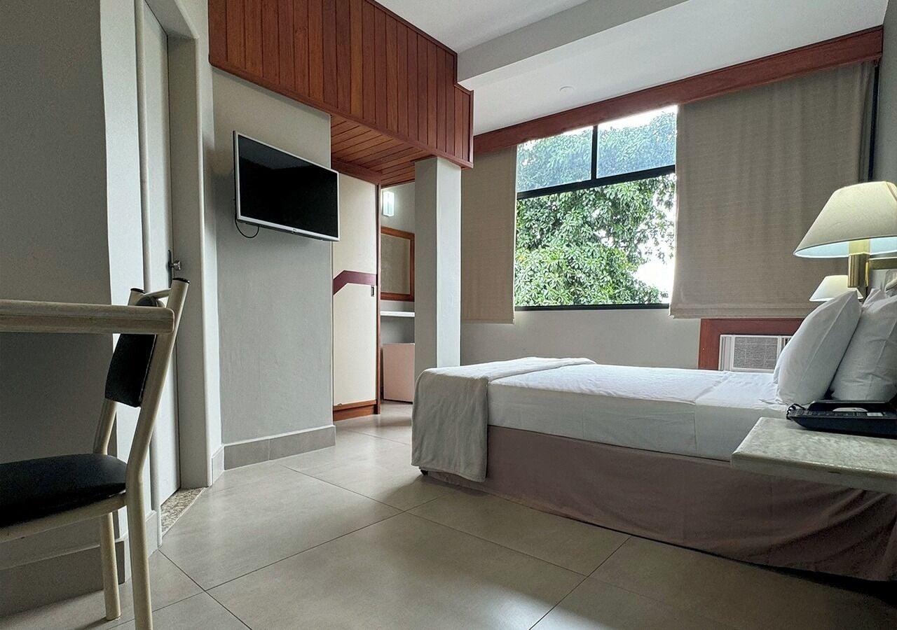 Habitación Fenicia Palace Hotel