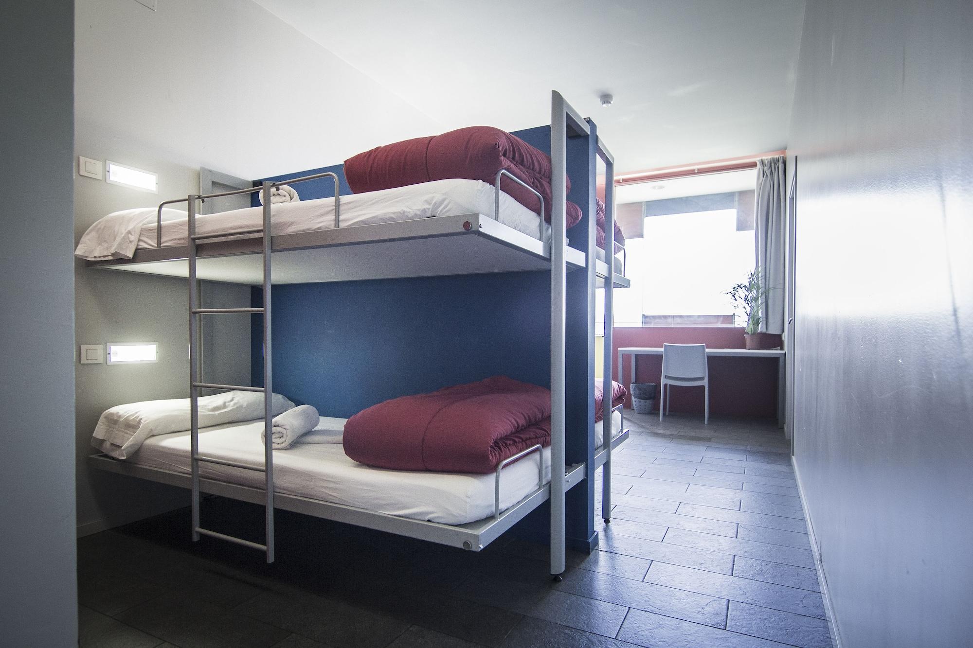 Habitación Centre Esplai Hostel