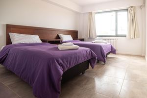 Alojamiento - Pampa II Añelo