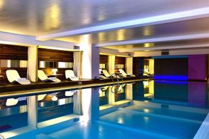 Alojamiento - Pestana Buenos Aires Hotel