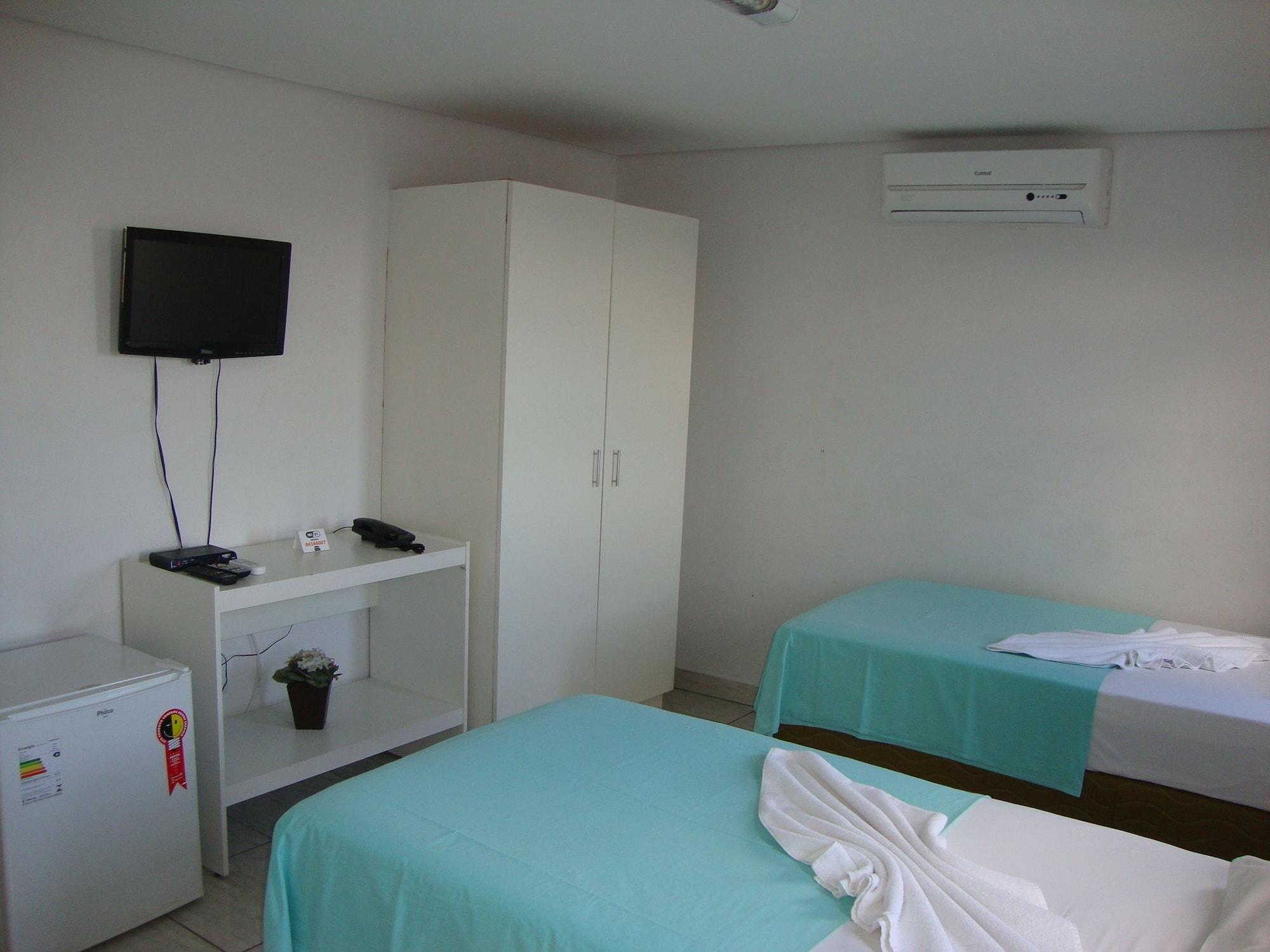 Varios D'arc Hotel