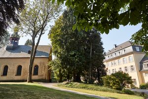 Alojamiento - Steigenberger Icon Grandhotel & Spa Petersberg