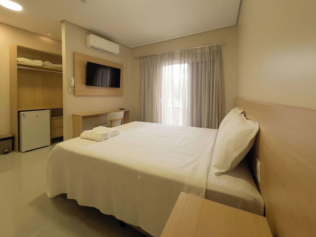 Habitación Hotel Dunas e Lençóis