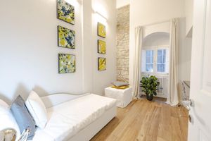 Alquiler Vacacional - PALAZZO OF LORDS DESIGN LUXURY LOFT/APT WITH VIEW, FLORENCE