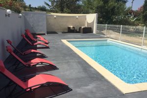 Alquiler Vacacional - Great House in the heart of the vineyard
