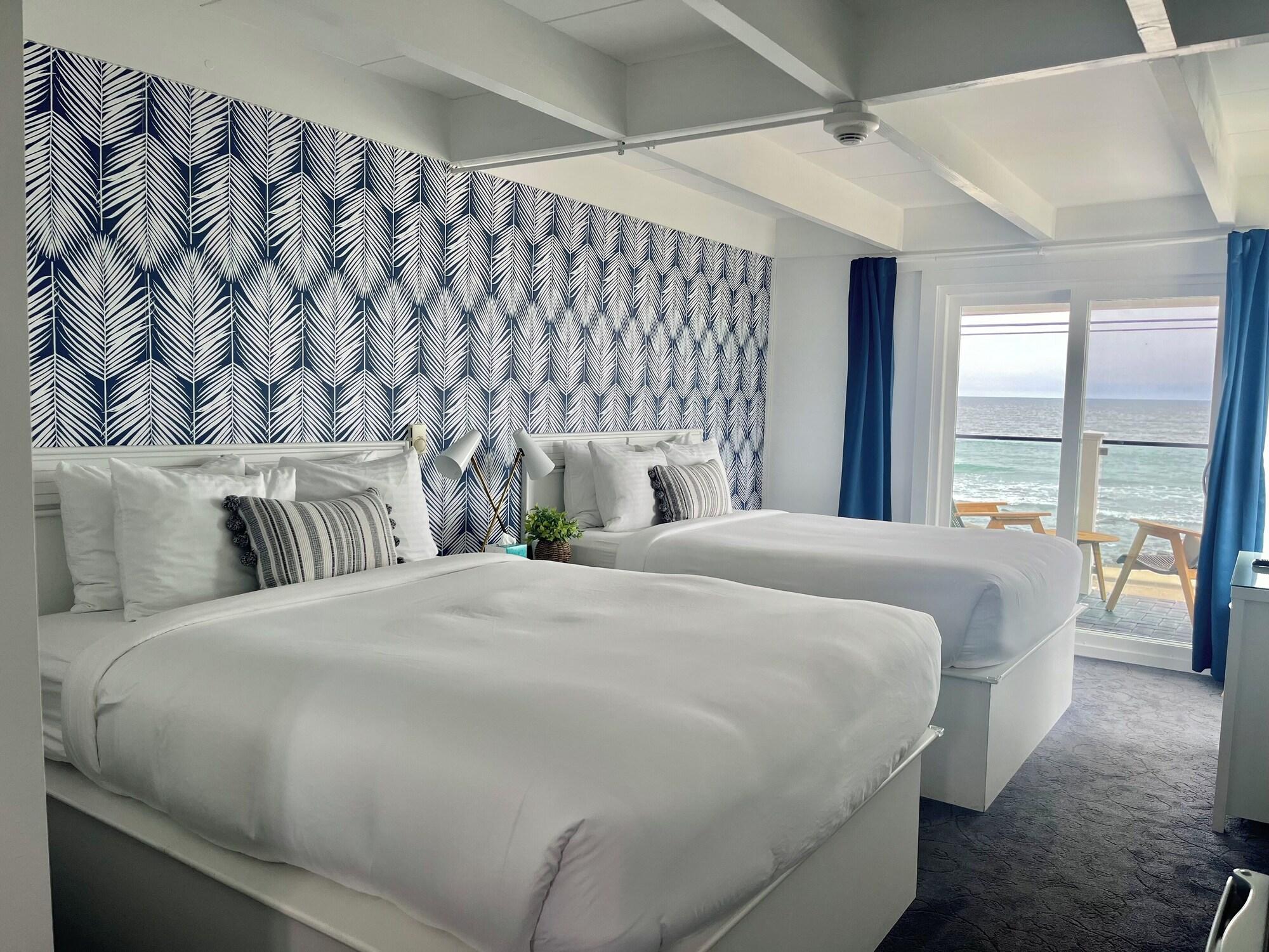 Habitación The Grandview Hotel