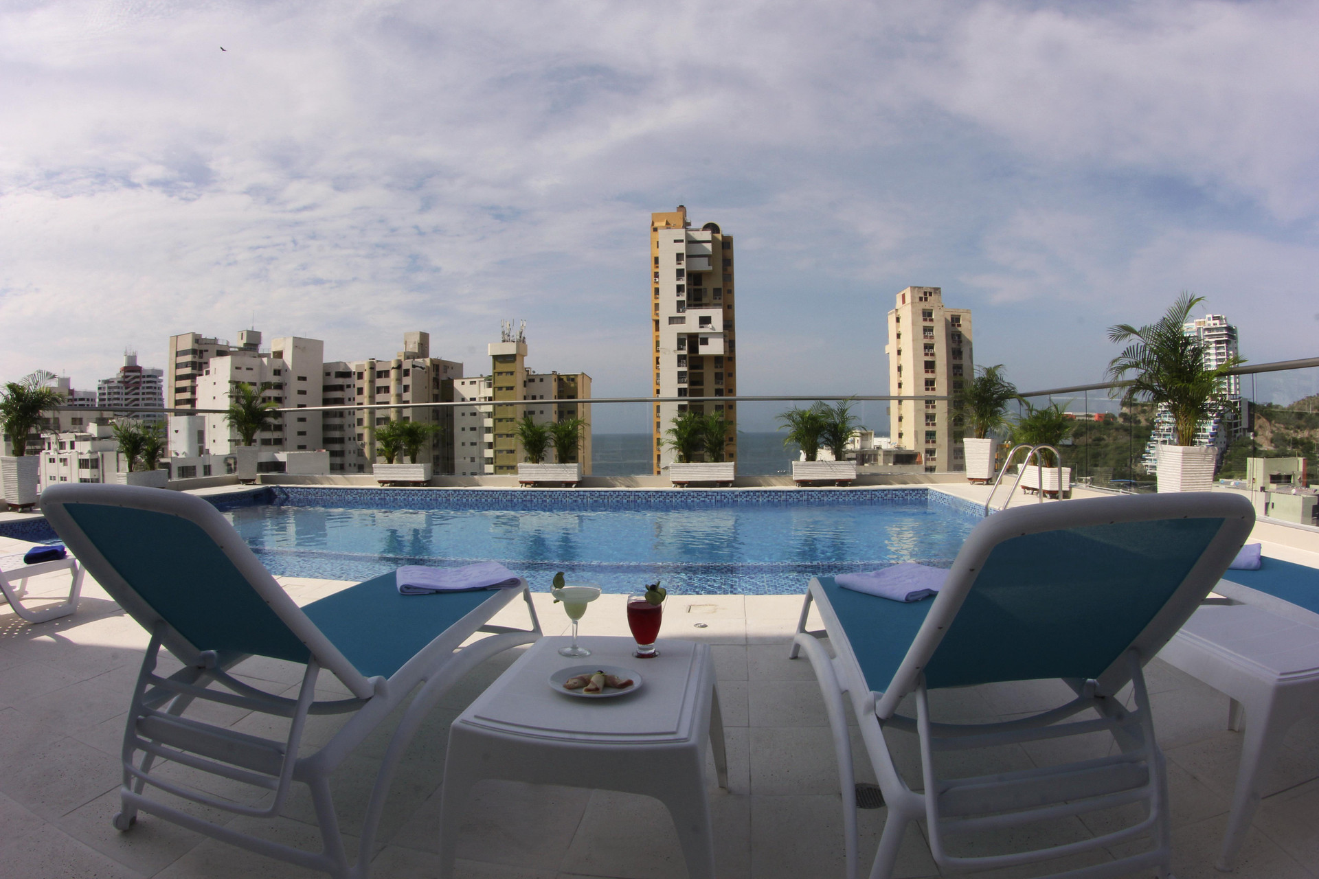 Hotel Hotel Tayrona del Mar