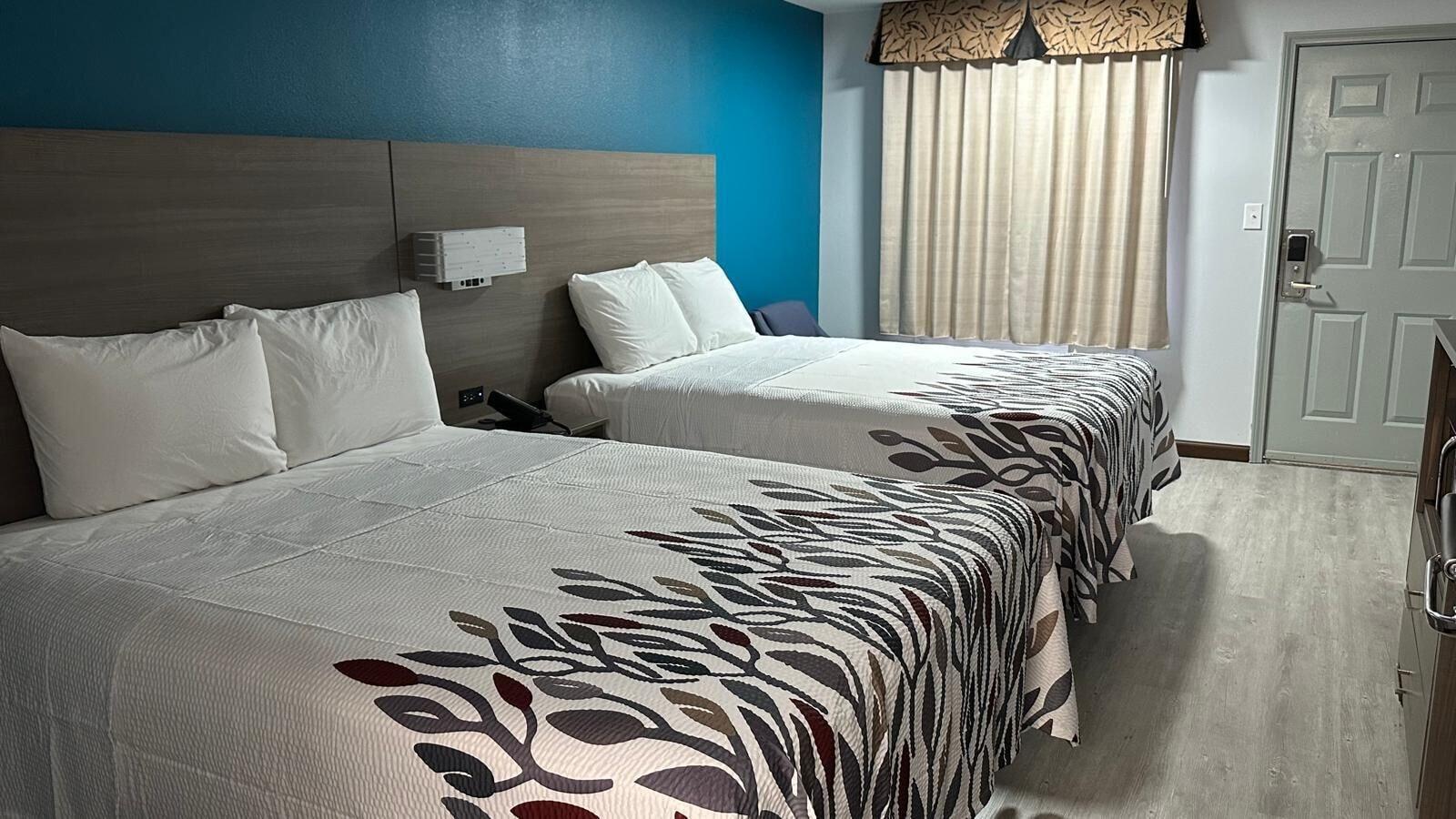 Habitación CAMDEN COUNTRY INN