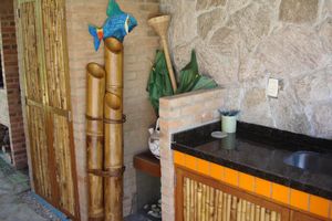 Alquiler Vacacional - Beautiful House Flat Closest beach Grande