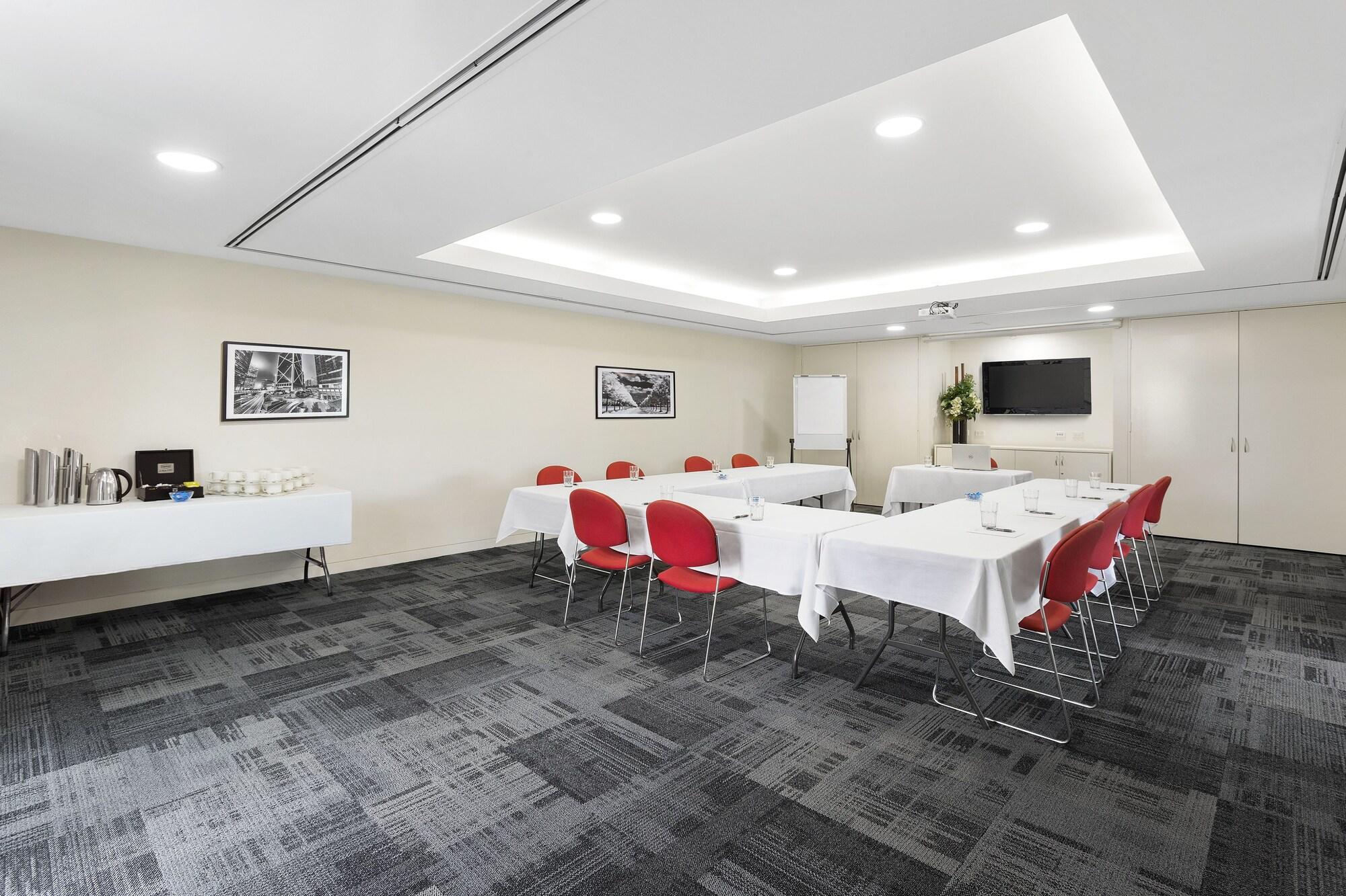 Sala de Reuniones Quest Narre Warren