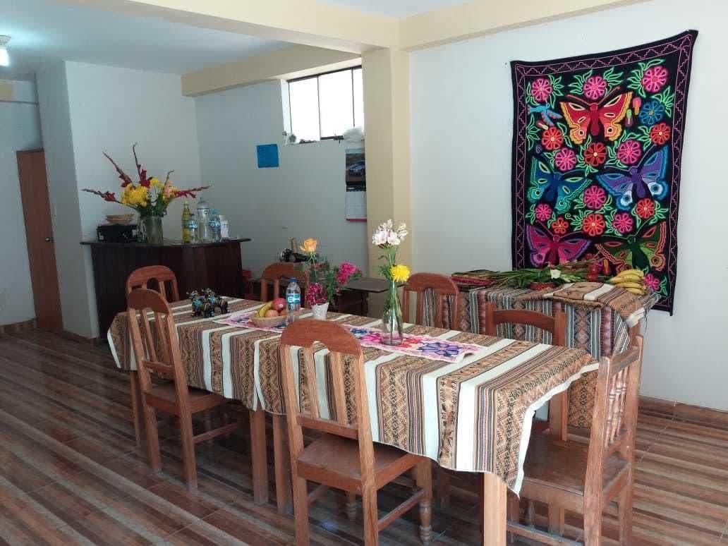 Restaurant Aputinya B&B