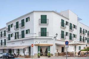 Alojamiento - Hotel Jeni & Restaurant