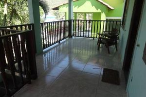 Alquiler Vacacional - Spacious house for the season in Cabo Frio in a gated community
