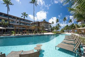 Alojamiento - Samoa Villa Resort